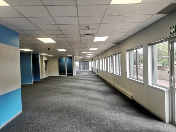594.6 m² Commercial space