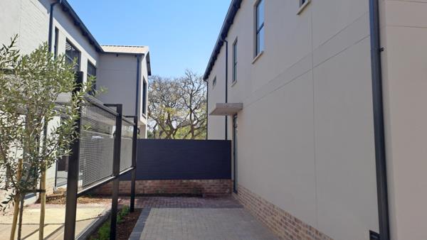1 Bedroom House