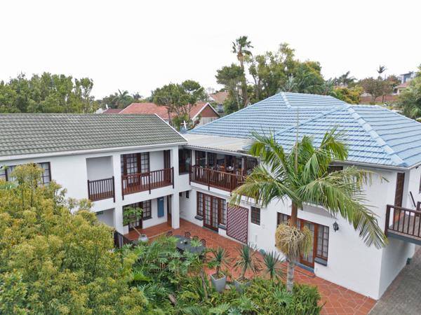 11 Bedroom House