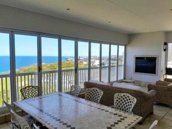 4 Bedroom Penthouse
