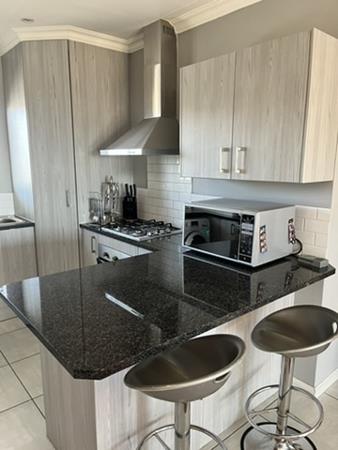 1.5 Bedroom Apartment