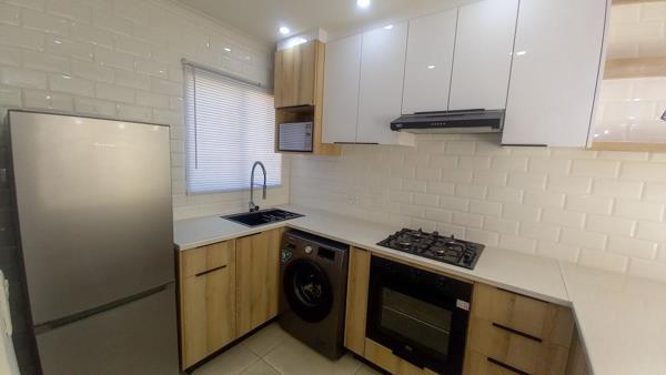 1 Bedroom Flat