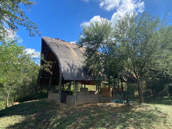3 970 m² Land