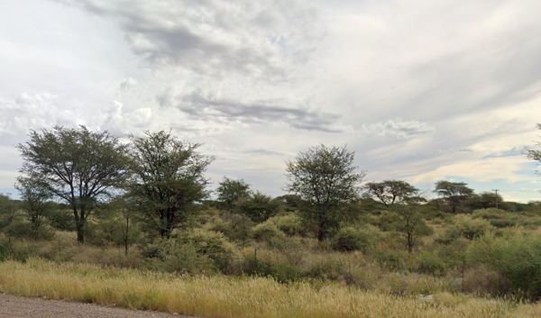 9.6 ha Land