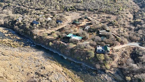 5 320 m² Land