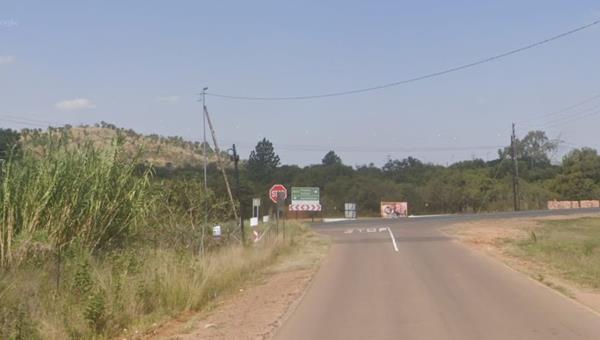 6 445 m² Land