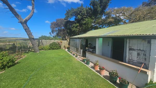 5.8 ha Farm