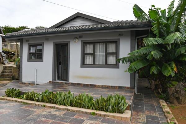 2 Bedroom Garden Cottage