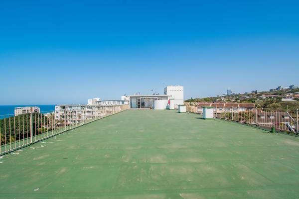 3 Bedroom Penthouse