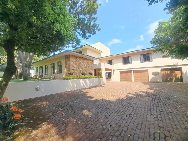 5 Bedroom House