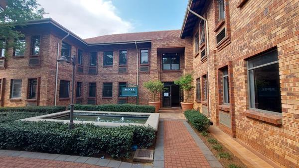 140 m² Commercial space