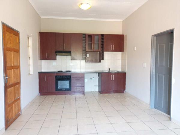 1 Bedroom Townhouse