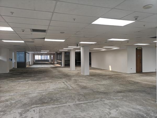446.5  m² Commercial space