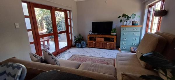 4 Bedroom Townhouse