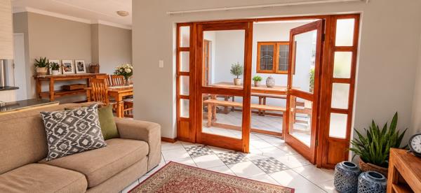4 Bedroom Townhouse