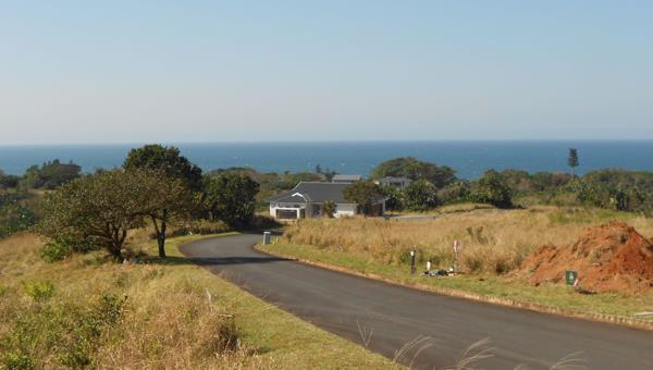 893 m² Land