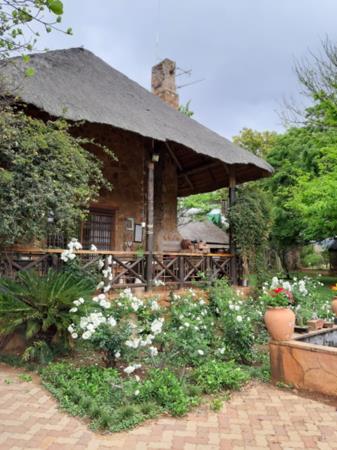 12.1 ha Farm