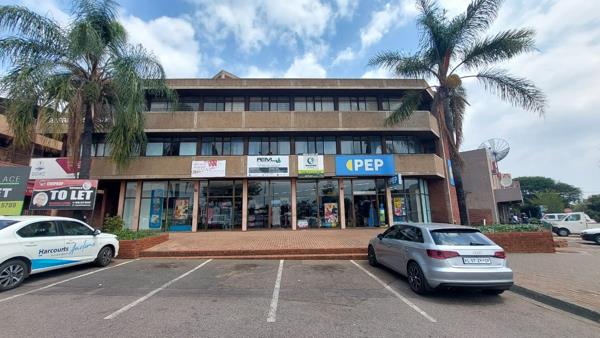 120 m² Commercial space