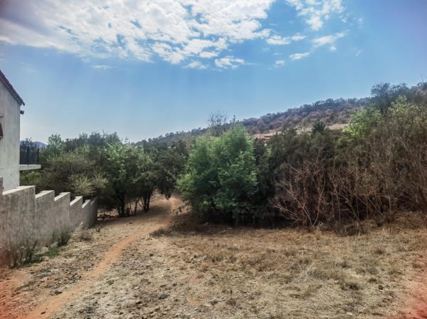 602 m² Land