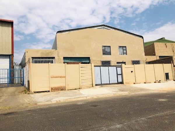 660 m² Commercial space