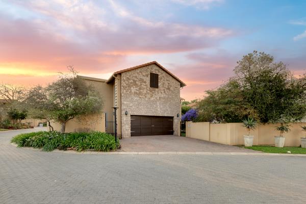 3 Bedroom Cluster