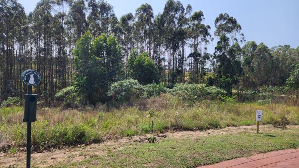 1 089 m² Land