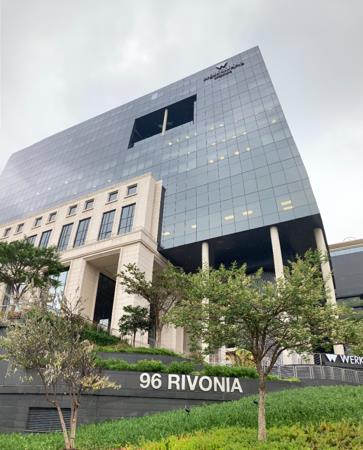 1 236 m² Commercial space