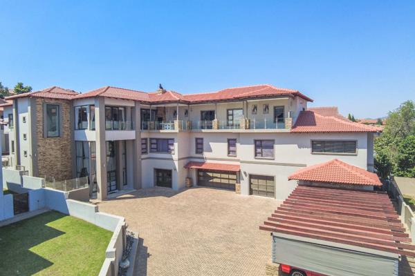 6 Bedroom House