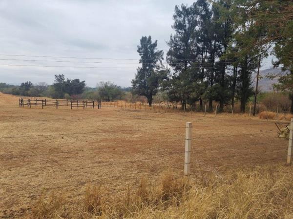 13.2 ha Farm