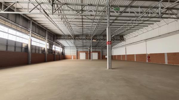 4 460  m² Commercial space