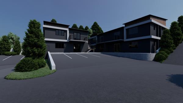 36 Bedroom House
