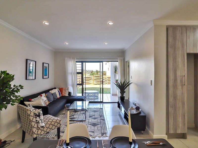 3 Bedroom Apartment in Radiokop