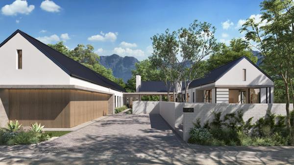 5 Bedroom House