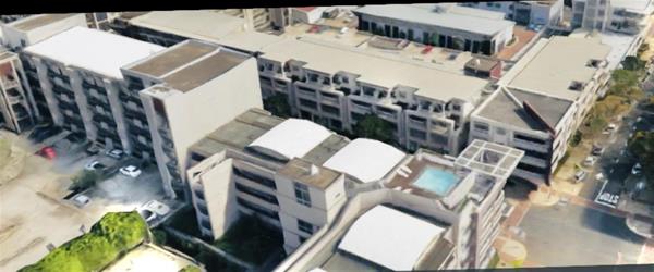 59  m² Retail Space