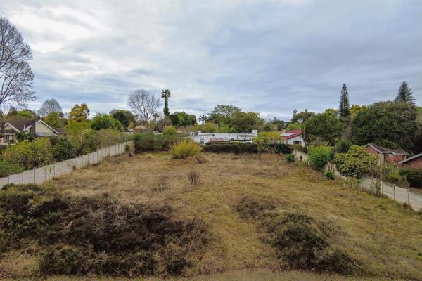 1 331 m² Land