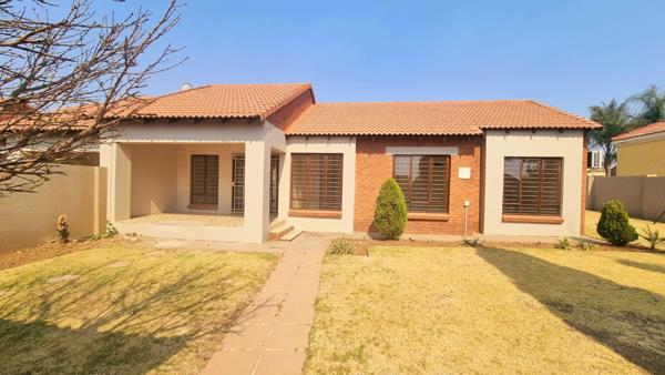3 Bedroom Simplex