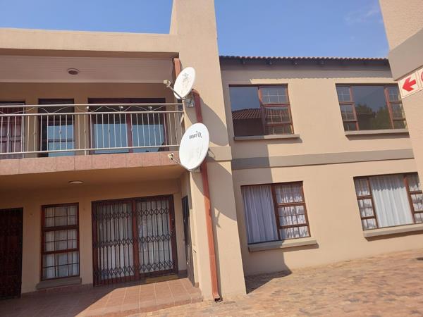 3 Bedroom Flat