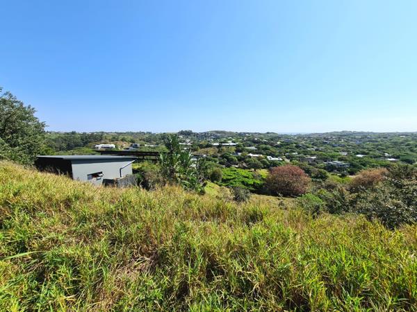 1 500 m² Land