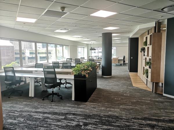 626 m² Commercial space