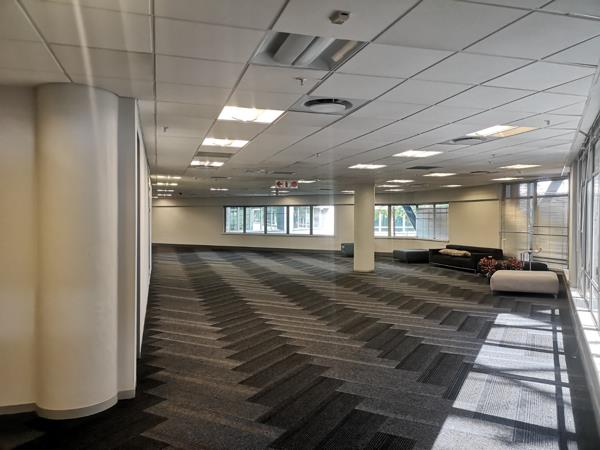 431 m² Commercial space