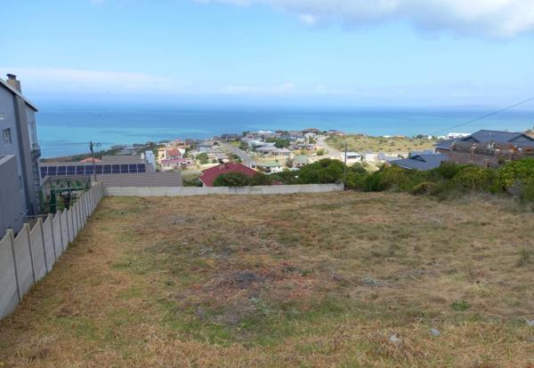 869 m² Land