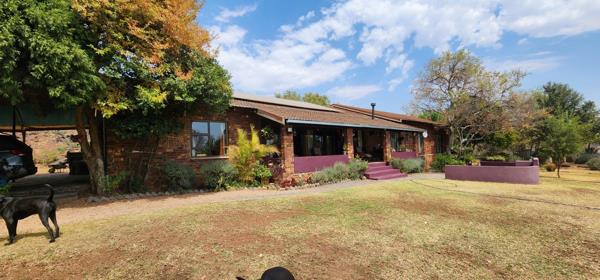 12 ha Commercial Farm