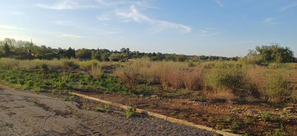 5 710 m² Land
