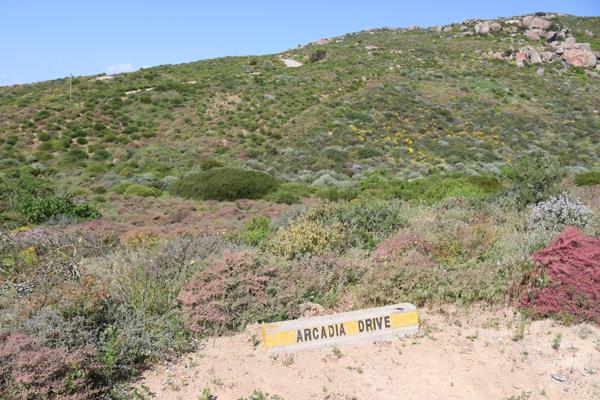 260 m² Land