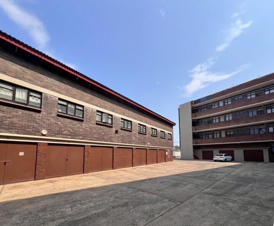 1.5 Bedroom Apartment