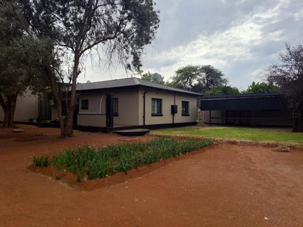 14 Bedroom House