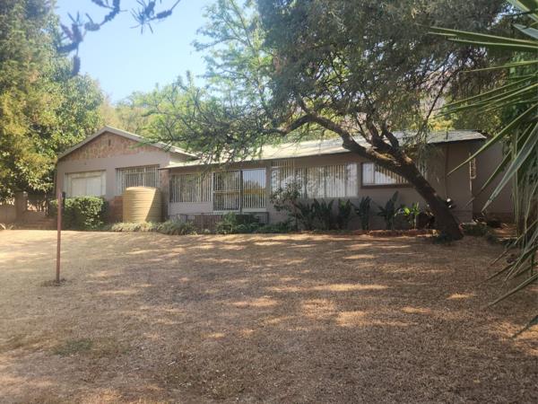 6.4 ha Farm
