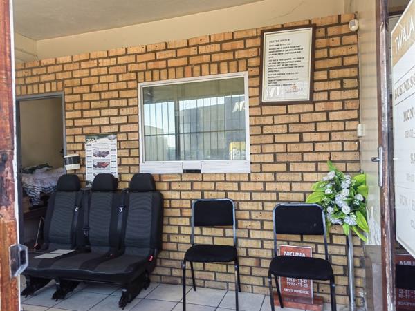 1 248 m² Commercial space
