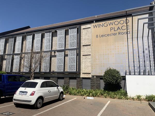 437 m² Commercial space