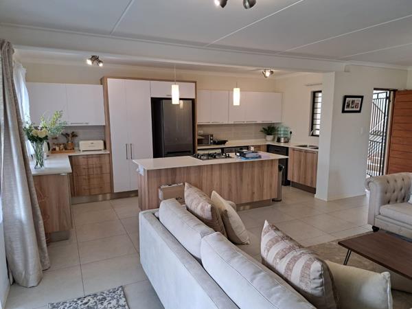 104 m² Office Space